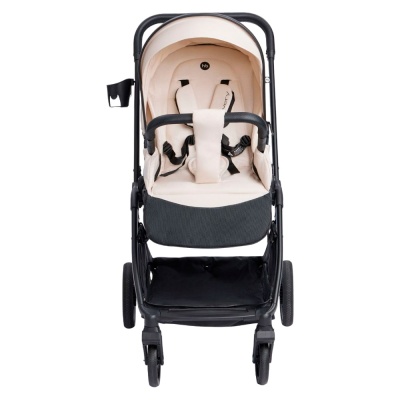 Коляска прогулочная Avery Happy Baby Sand