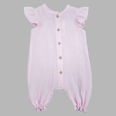 Песочник с крылышком муслин Чуди Кидс 303525-6 Песочник с крылышком муслин Чуди Кидс 303525-6