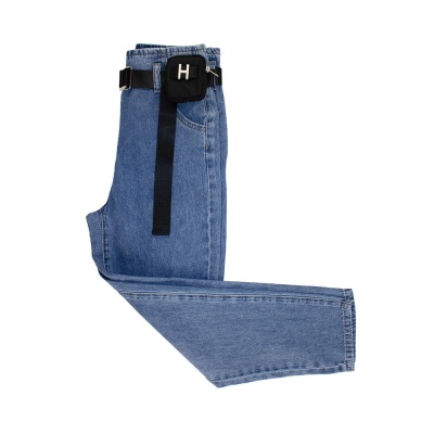 Детские джинсф для девушки Deloras 212822