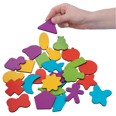 Лото Тактильное для малышей Baby Toys Десятое Королевство 04879