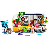 Конструктор Lego Friends 41740 Комната Алии