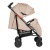 Детская прогулочная коляска Costa Koda CK-02 Beige