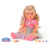Кукла интерактивная Baby Born Сестричка Карла Zapf 68490 Кукла интерактивная Baby Born Сестричка Карла Zapf 68490