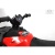 Детский электроквадроцикл 4WD RiverToys T001TT красный