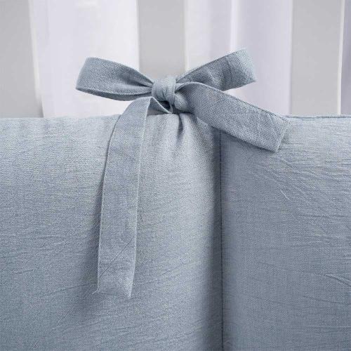 Бортики в кроватку Soft Cotton Perina СК1/4-05 фото 3