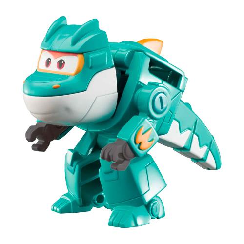 Трансформер Тино мини 5 см Super Wings EU760037 фото 2