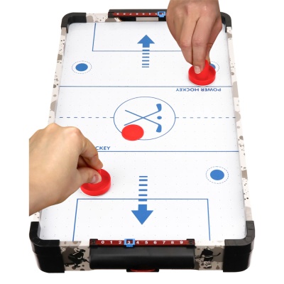 Аэрохоккей Чемпион 4 Рыжий Кот 2130410 2