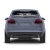 Коллекционная машинка Porsche Cayenne S Автопанорама JB1251267