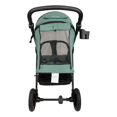 Коляска прогулочная Costa Vita VT-10 зелёный