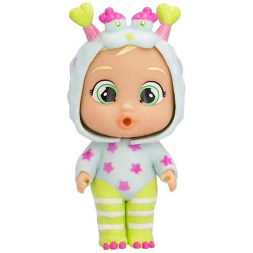 Кукла Cry Babies Волшебные слезки Прыгающий монстрик с2 Биби IMC Toys 65195 фото 7