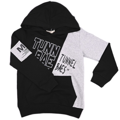 Свитшот демисезонный для мальчиков Seabird Sr 8801/116