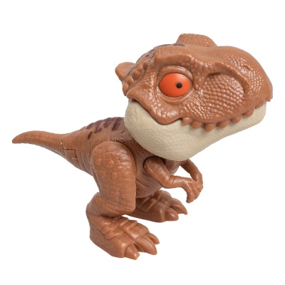 Игрушка Динозаврик в прозрачном яйце Dream Makers JDL008 4