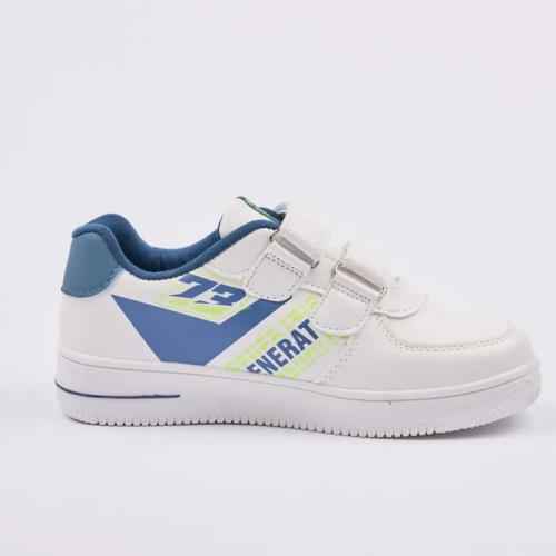 Кроссовки Kenka HNW_22-0100-white фото 8