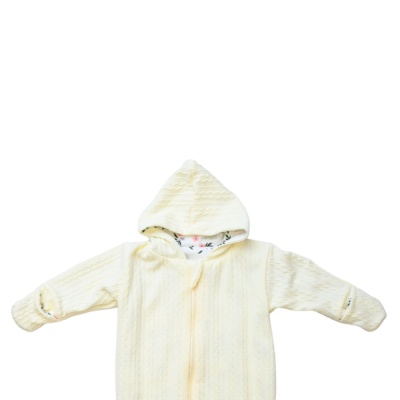 Комбинезон Косы Чуди Кидс 122124 молочный 02