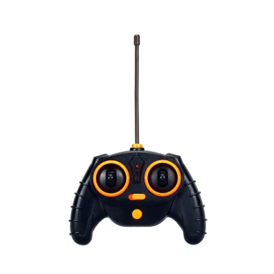 Радиоуправляемая машина Марк Поли Робокар Silverlit 83366