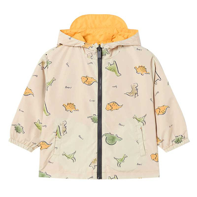 Куртка двусторонняя Mayoral 1428/60 01