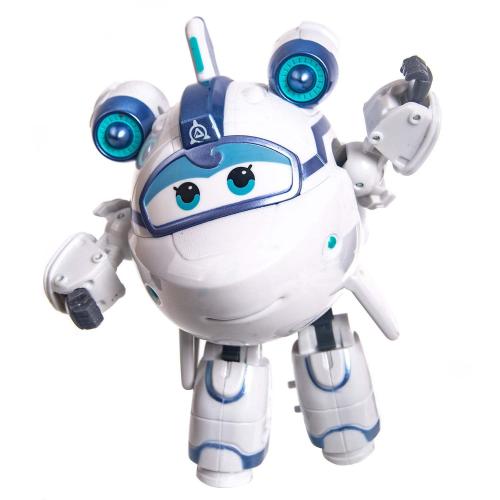 Игрушка Трансформер супер Астра Super Wings EU740313 фото 3