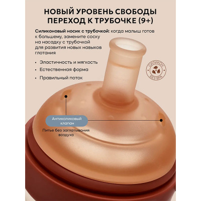 Поильник Babywell BW12065