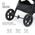 Коляска прогулочная Happy Baby Luna Pro