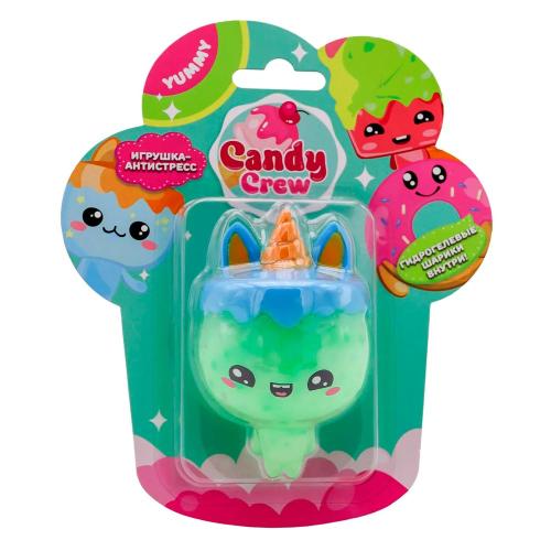 Фигурка антистресс Фрутис Candy Crew Funky Toys FT240702-11 фото 5