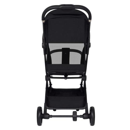 Коляска прогулочная Carrello Porto CRL-5522 Vintage Black фото 7