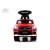 Детский толокар Mercedes-Benz GL63 RiverToys А888АА красный