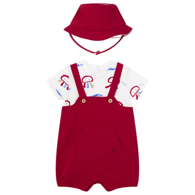 Комплект Mayoral 1618/45 01