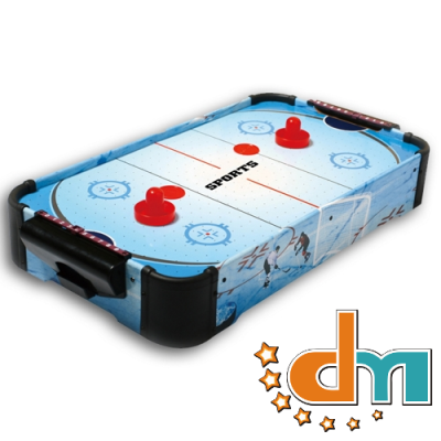 Настольная игра Аэрохоккей Zilmer ZIL0501-018