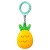 Игрушка прорезыватель Ананас Taf Toys 12355