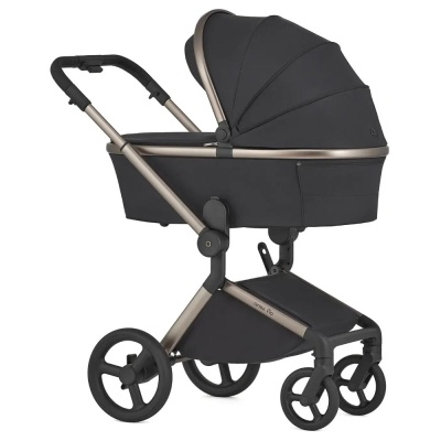 Коляска 2 в 1 Anex Flo (fl-01) Solo