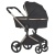 Коляска 2 в 1 Anex Flo (fl-01) Solo