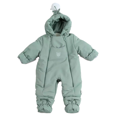 Комбинезон-трансформер Yukon Latte Olive Rant 159/2 1