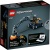 Конструктор Lego Technic 42147 Самосвал 2 в 1