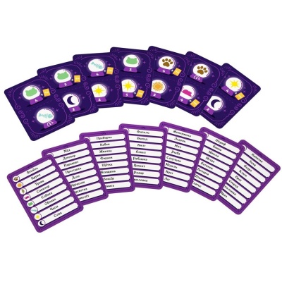 Настольная игра Последний намек Стиль Жизни LS64