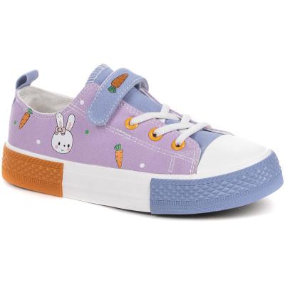 Кеды Keddo 537201/12-05