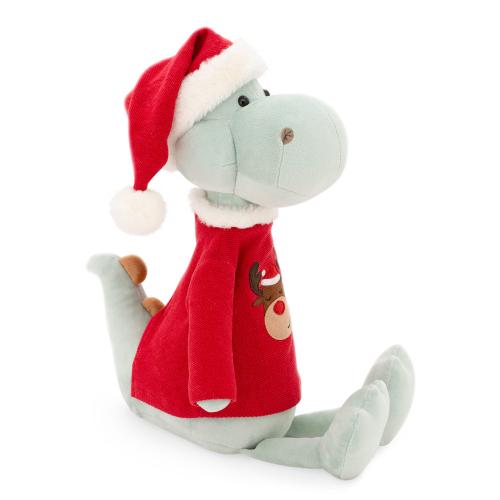 Мягкая игрушка Дракончик Клаус 35 см Orange Toys 2445/35 фото 2