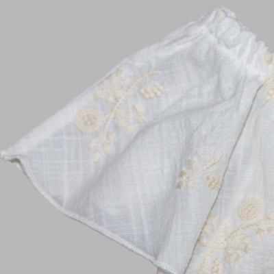 Блуза Чуди Кидс 269625Ц2 молочный 02