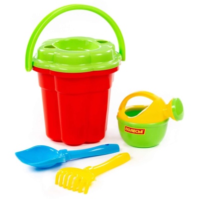 Набор для песка №280 Полесье 4825 02