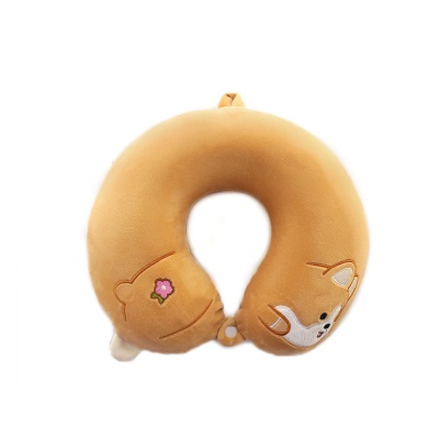 Мягкая игрушка Подушка для шеи 2