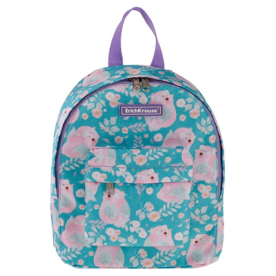 Рюкзак детский EasyLine® Mini Early Bird Erich Krause ЕК-51654 2
