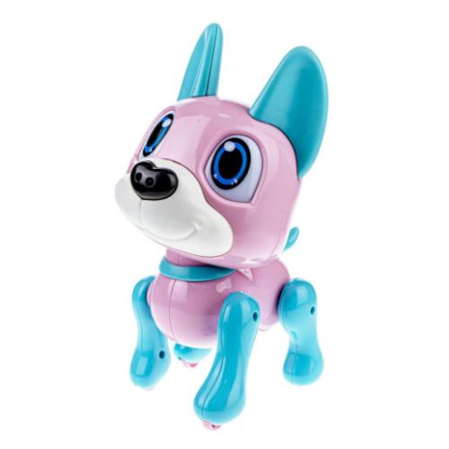 Интерактивная игрушка робо-щенок Чихуахуа RoboPets 1 Toy фото 2