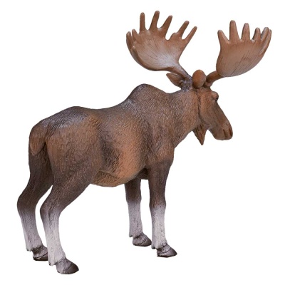 Фигурка Лось Konik AMW2033 5