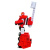 Трансформер Карбот Fient Мега S7 Hello Carbot 70089 27 см
