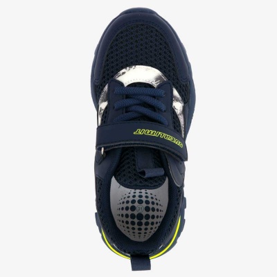 Кроссовки Kapika 73687-2