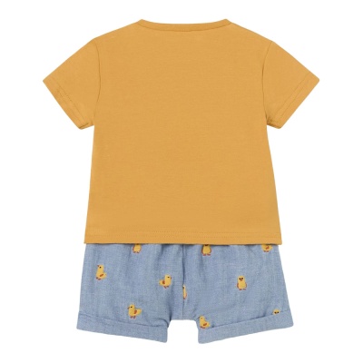 Комплект Mayoral 1208/64 02