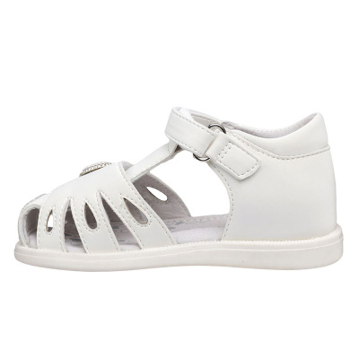 Сандалии Flamingo 261S-Z6-6783 белый 3