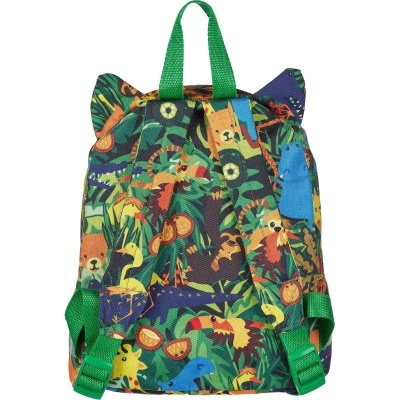 Рюкзак EasyLine Mini Animals 6L Jungle ErichKrause ЕК-56714 04