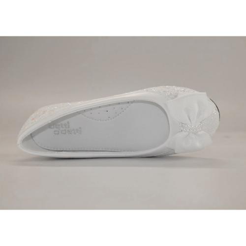 Туфли нарядные Detti O'Detti HS789-136 фото 3