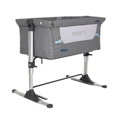 Колыбель для новорожденных Kalma AP802 Pituso cth