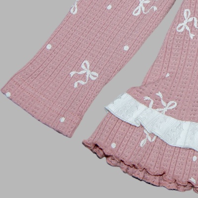 Туника Луиза Чуди Кидс 441225Д4 розовый 03